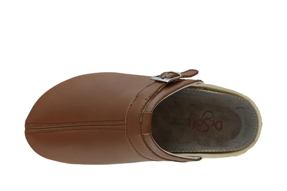 Kadın Anatomik Konfor Terliği Sabo-401 - TABA - Resim 4