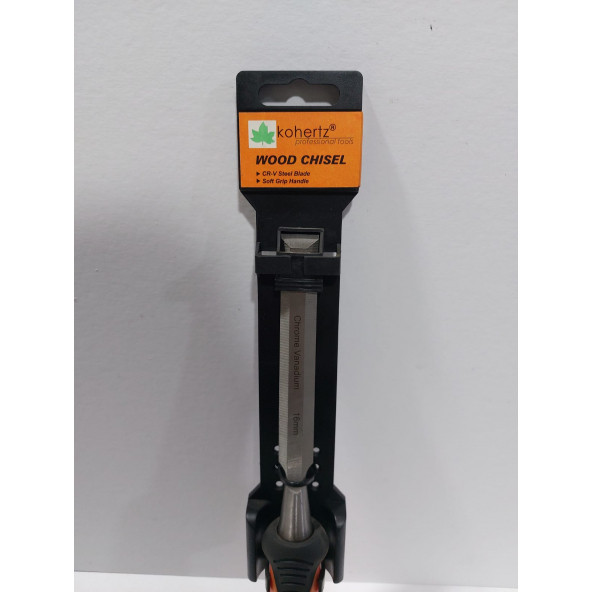 KOHERTZ 16MM ISKARPELA - 2