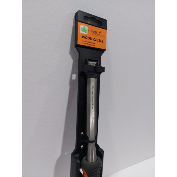 KOHERTZ 16MM ISKARPELA - 3