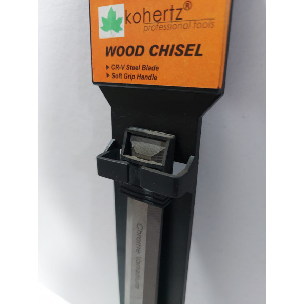 KOHERTZ 16MM ISKARPELA - 4