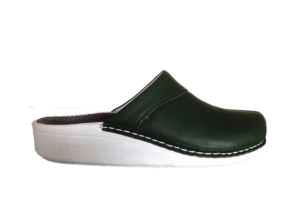 Erkek Anatomik Sabo-601 - YEŞİL ürün görseli