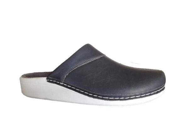 Erkek Anatomik Sabo-601 - GRİ - 1