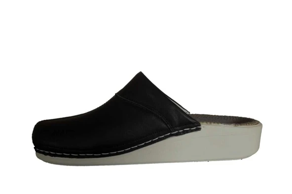 Erkek Anatomik Sabo-601 - SİYAH - Resim 2