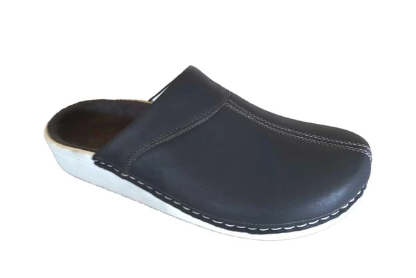 Erkek Anatomik Sabo-601 - GRİ - 3