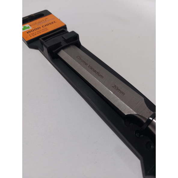 KOHERTZ 20 MM ISKARPELA - 2