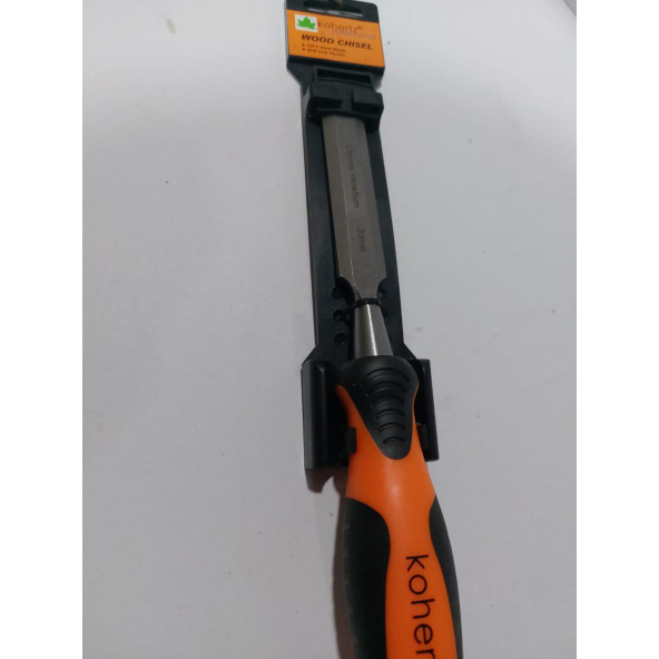 KOHERTZ 20 MM ISKARPELA - 4