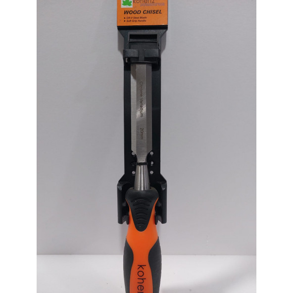 KOHERTZ 20 MM ISKARPELA - 5