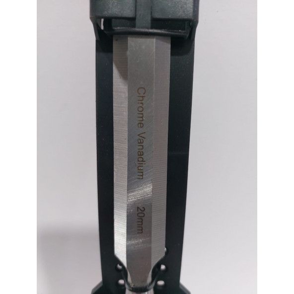 KOHERTZ 20 MM ISKARPELA - 6