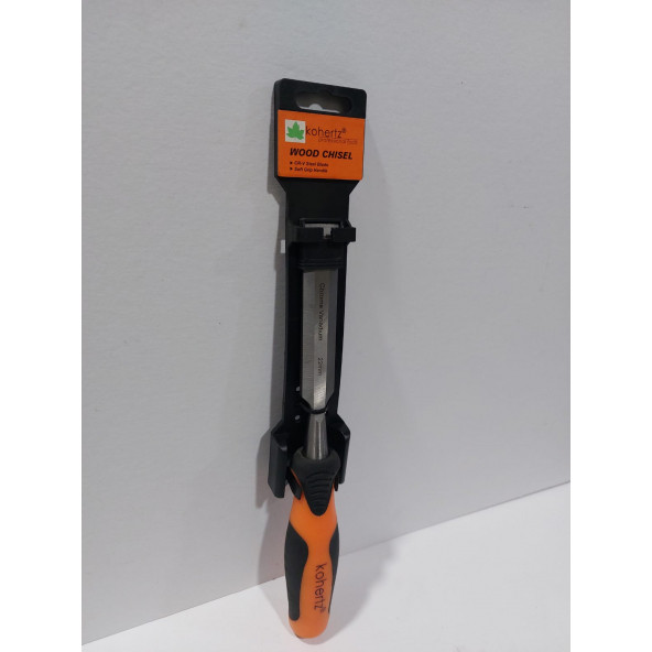 KOHERTZ 22 MM ISKARPELA - 2