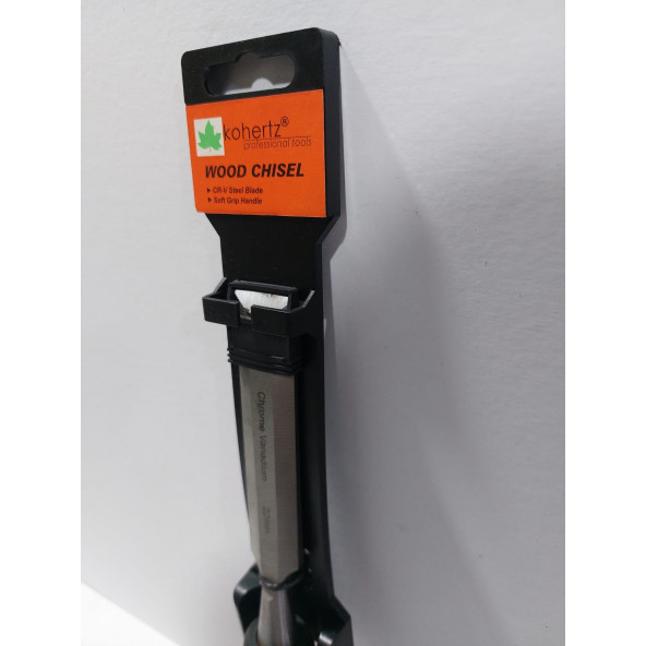 KOHERTZ 22 MM ISKARPELA - 3