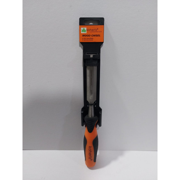 KOHERTZ 22 MM ISKARPELA - 4