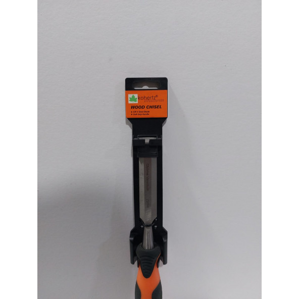 KOHERTZ 22 MM ISKARPELA - 5