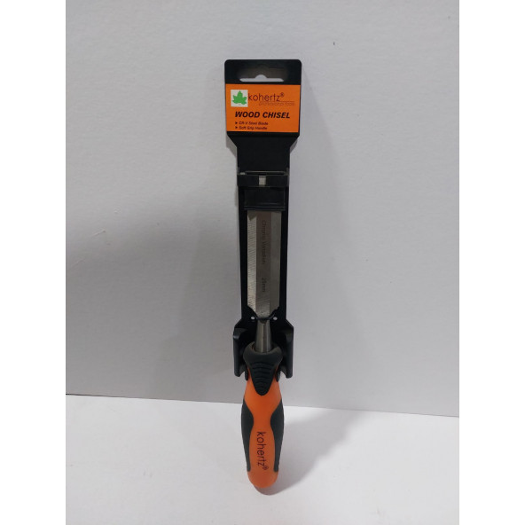 KOHERTZ 25 MM ISKARPELA - 3