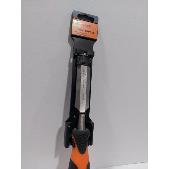 KOHERTZ 25 MM ISKARPELA - 5