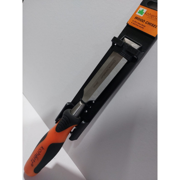 KOHERTZ 28 MM ISKARPELA - 4