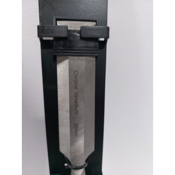 KOHERTZ 28 MM ISKARPELA - 5