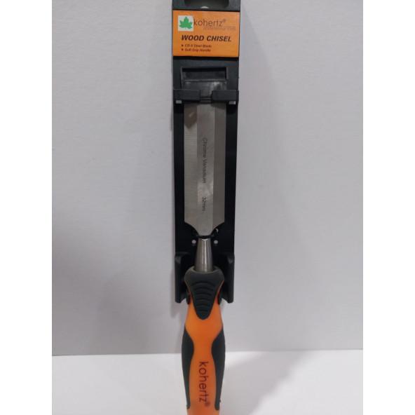 KOHERTZ 32MM ISKARPELA - 2