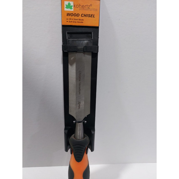 KOHERTZ 32MM ISKARPELA - 3