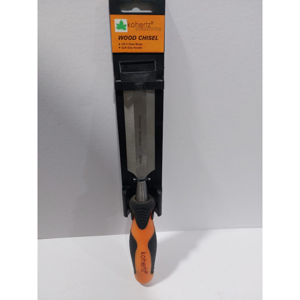 KOHERTZ 32MM ISKARPELA - 5