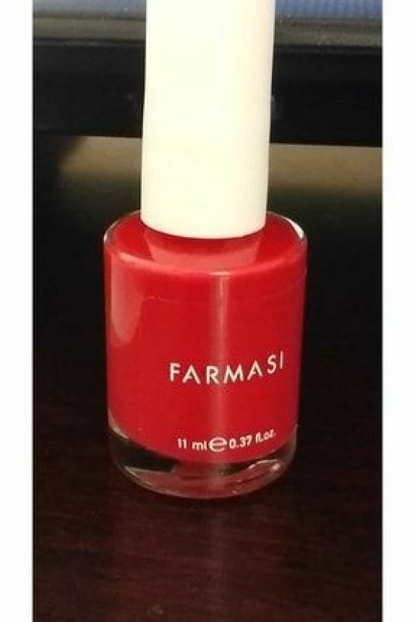 Farmasi Iconic Nail Polish - 07 Lady Marmalade