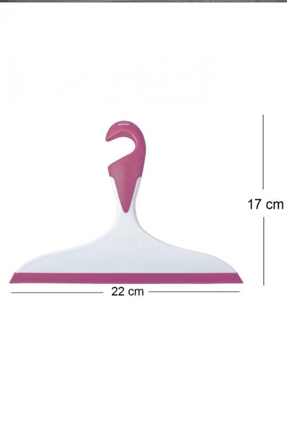 Çek Çek Tezgah Üstü Ve Cam Çekpası Pembe - 3
