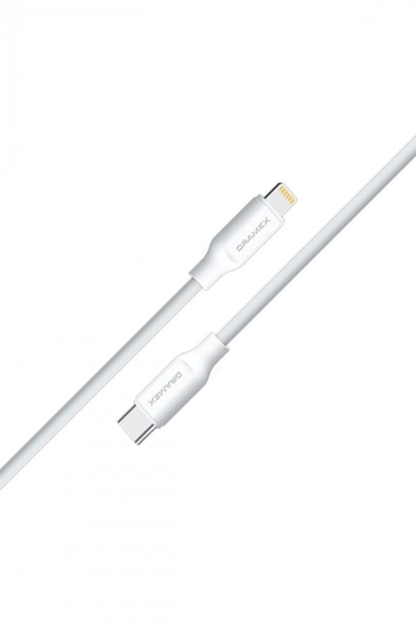 Dpd20lk Valence 20w Pd Type-c To Lightning Hızlı Data/şarj Kablosu 1mt - 2