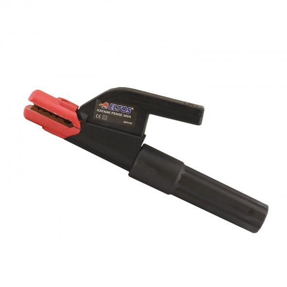 Eltos BKP500 Kaynak Pensesi 500 A - 3