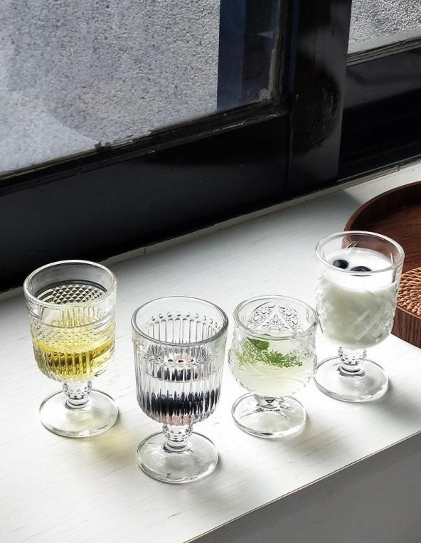 Rossel Premium Origami Kahve Yanı Bardağı 16116-2 - 3