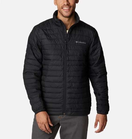 Columbia Silver Falls™ Jacket Erkek Mont WO0449-010