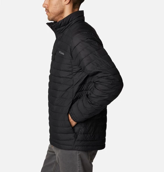Columbia Silver Falls™ Jacket Erkek Mont WO0449-010 - 3