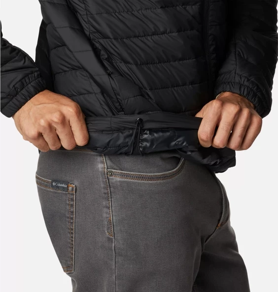 Columbia Silver Falls™ Jacket Erkek Mont WO0449-010 - 6