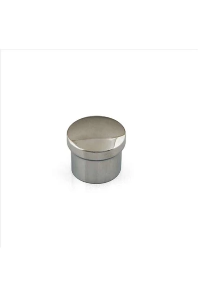 Duşakabin Kapı Kolu Abs Plastik Gövde Topuz Kulp 4 Lü Set - 2