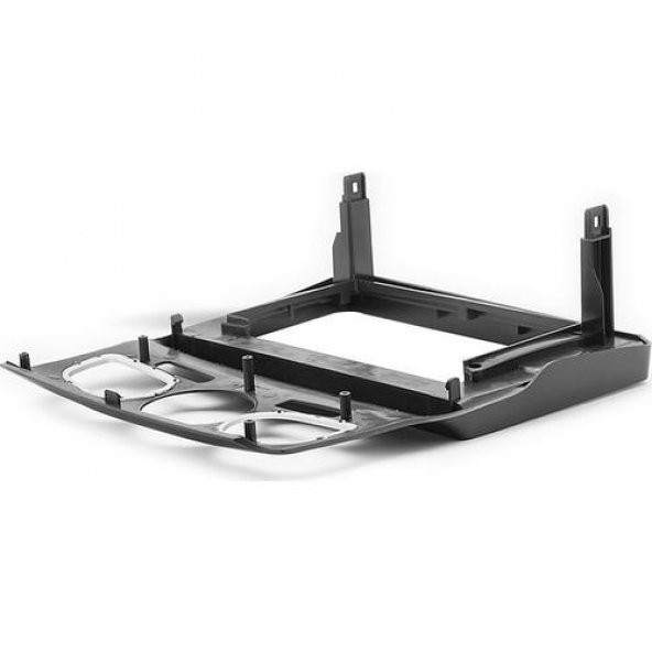 NOİSER Citroen C4 2015-2020  ANDROİD TEYP ÇERÇEVE (10 INCH) - SOKET - CANBUS - 2