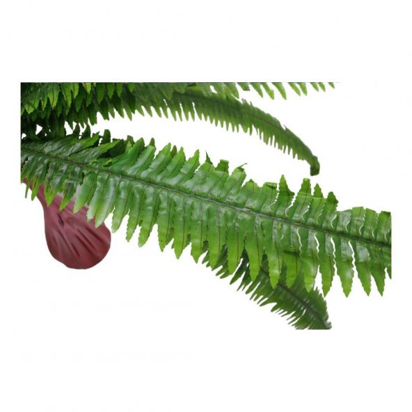 T.Concept Dekoratif Yapay Çoklu Yeşil Sarmaşık - 3