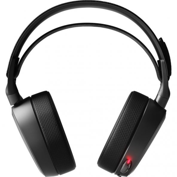 SteelSeries Arctis Pro Wireless Bluetooth Oyuncu Kulaklığı TEŞHİR