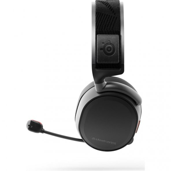 SteelSeries Arctis Pro Wireless Bluetooth Oyuncu Kulaklığı TEŞHİR - 3
