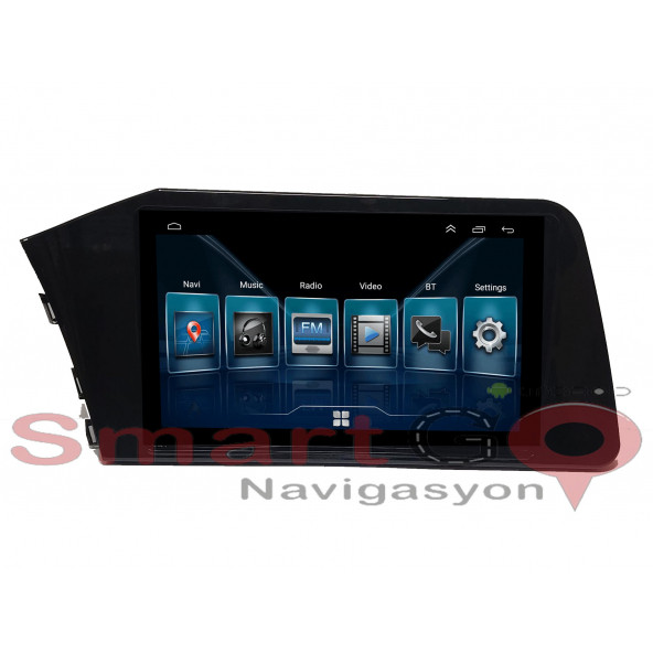 HYUNDAİ ELANTRA 2021/2023 10'' 4GB MULTİMEDYA - 2