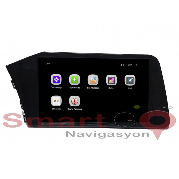 HYUNDAİ ELANTRA 2021/2023 10'' 4GB MULTİMEDYA - 3