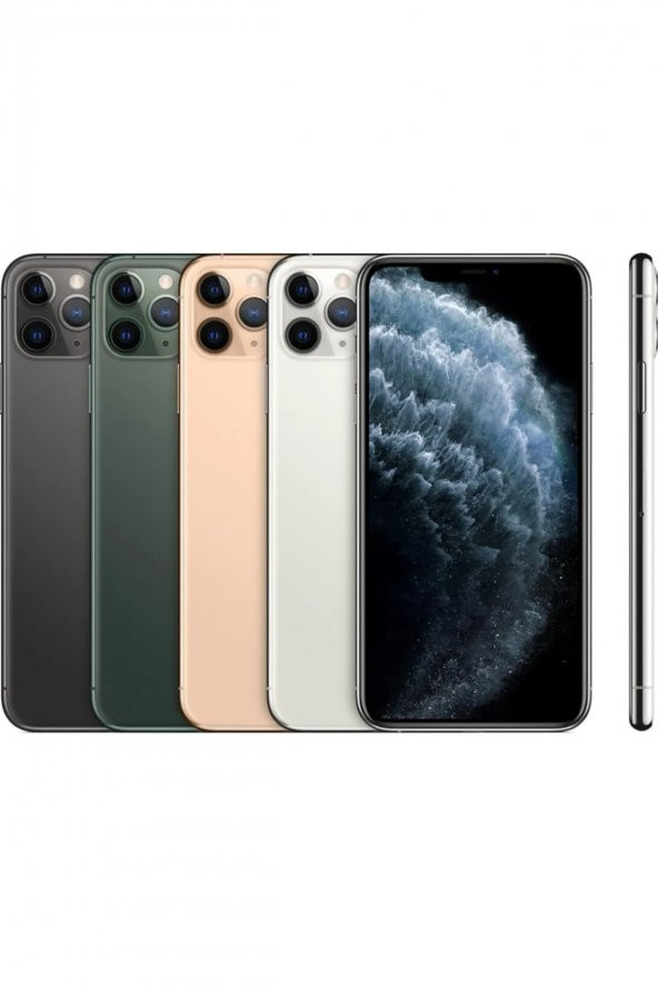 Iphone 11 Pro Max Ekranı (GX)