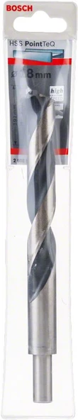 Bosch - HSS-PointeQ Metal Matkap Ucu 18,0 mm - 2