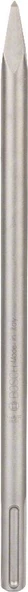 Bosch - SDS-Max Şaftlı Sivri Keski 400 mm 10'lu EKO