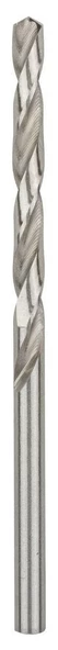 Bosch - HSS-G Metal Matkap Ucu 5*86 mm 10'lu Paket