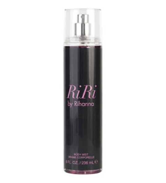 Rihanna RiRi By Rihanna 236 Ml Body Mist