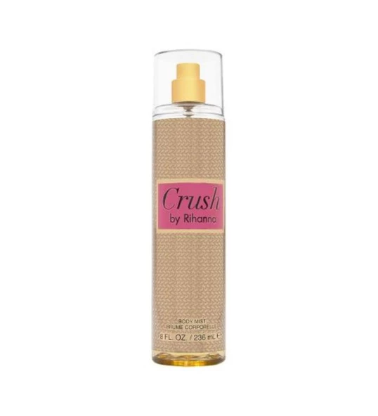 Rihanna Crush By Rihanna Body Mist 236 ml