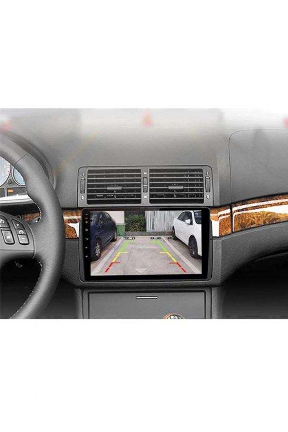 Noiser NS-9300 10 inc Androıd 11 T3 2+32 Gb+Carplay Multimedıa +Kamera Hediyeli - 6