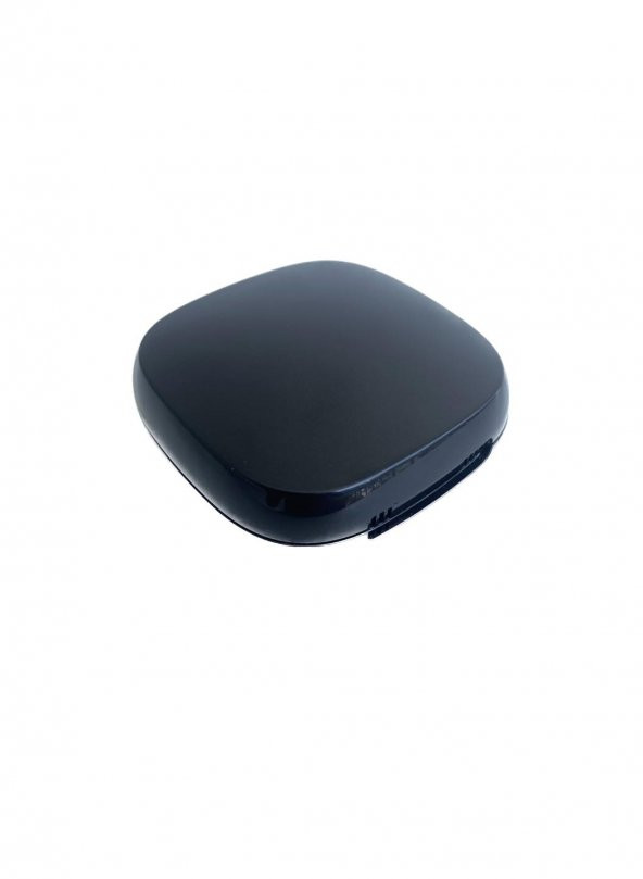 Kulaklık Hard Saklama Kutusu 7x7x2,5 cm - 2