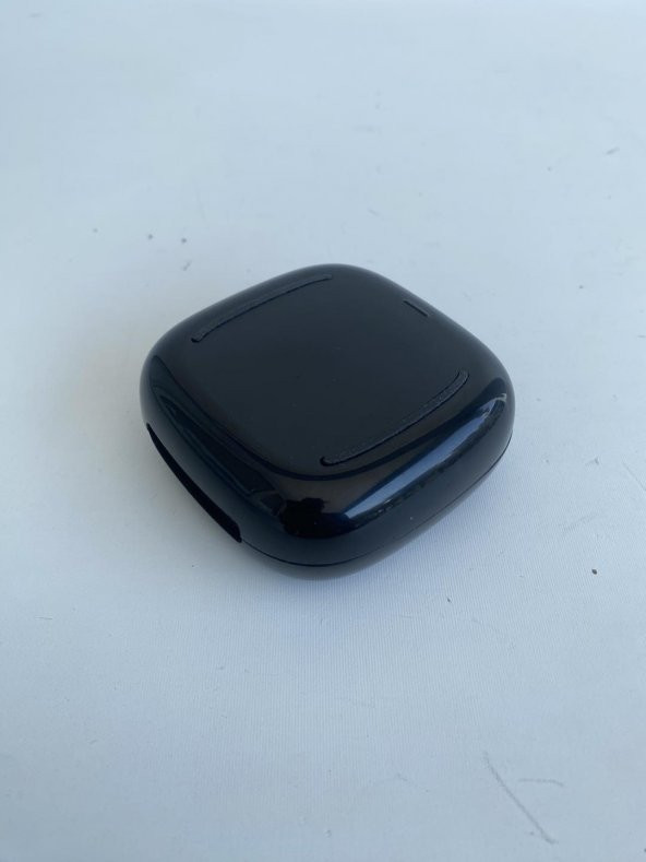 Kulaklık Hard Saklama Kutusu 7x7x2,5 cm - 10