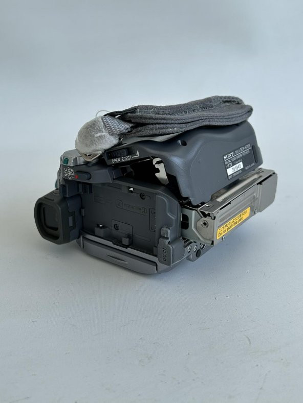 Sony DCR-HC42E Mini DV Video Kamera (Mekanizması Sorunlu) - 3