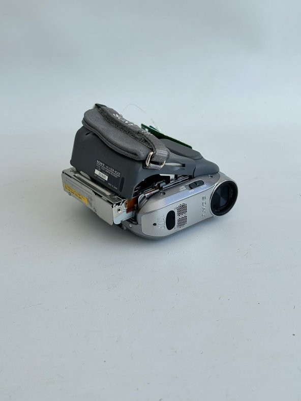 Sony DCR-HC42E Mini DV Video Kamera (Mekanizması Sorunlu) - 6