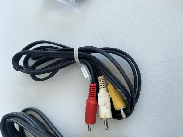 Sony DCR-HC42E Mini DV Video Kamera (Mekanizması Sorunlu) - 9